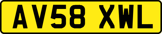 AV58XWL