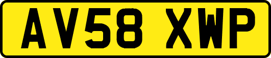 AV58XWP