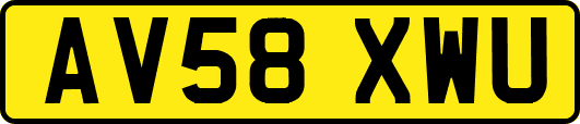 AV58XWU