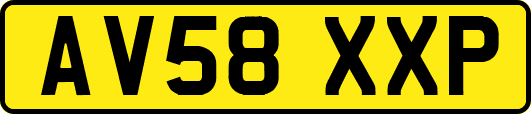 AV58XXP