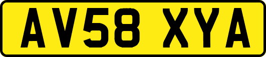 AV58XYA
