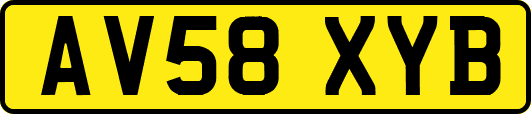 AV58XYB