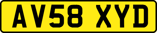 AV58XYD