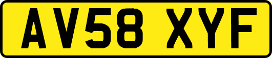 AV58XYF