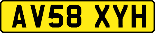 AV58XYH