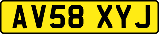 AV58XYJ