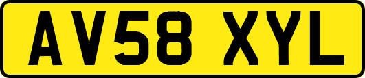 AV58XYL