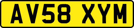 AV58XYM