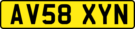 AV58XYN