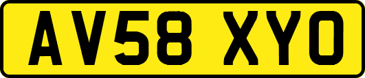 AV58XYO