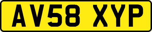 AV58XYP