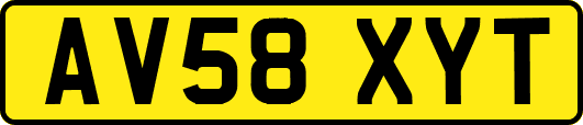 AV58XYT