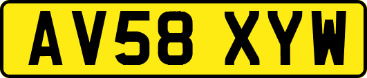 AV58XYW