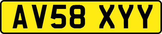 AV58XYY