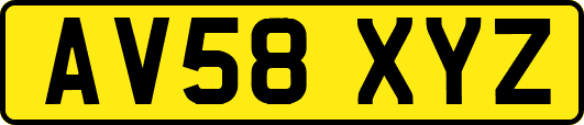 AV58XYZ