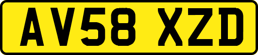 AV58XZD
