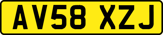AV58XZJ