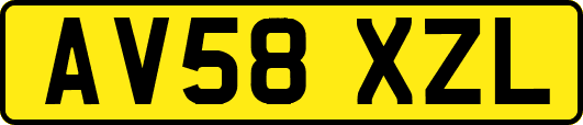 AV58XZL