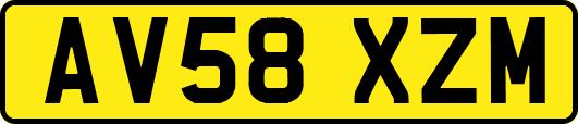 AV58XZM