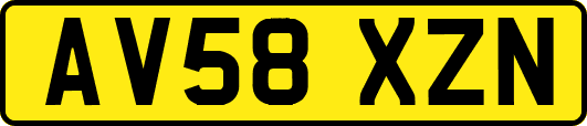 AV58XZN