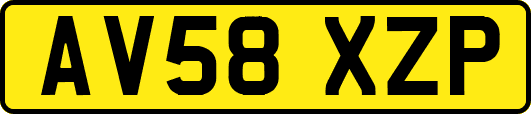 AV58XZP