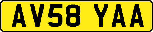AV58YAA