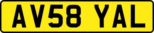 AV58YAL