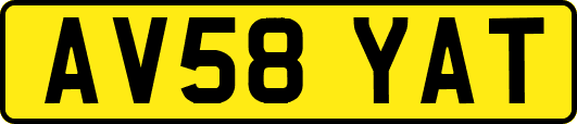 AV58YAT