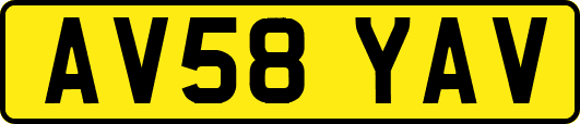 AV58YAV
