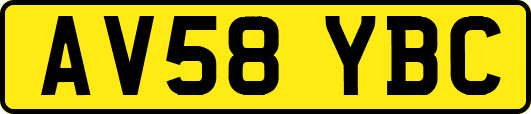 AV58YBC