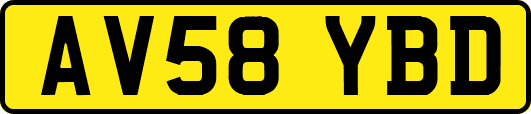 AV58YBD