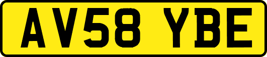 AV58YBE