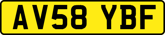 AV58YBF