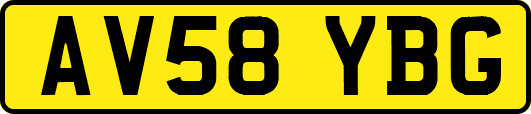 AV58YBG