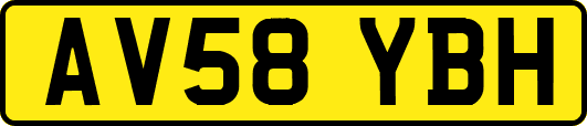 AV58YBH