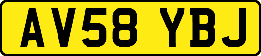 AV58YBJ