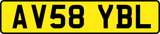 AV58YBL