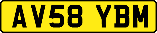 AV58YBM