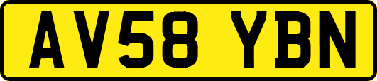 AV58YBN