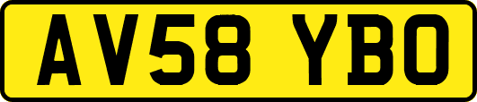 AV58YBO
