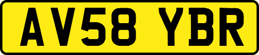 AV58YBR