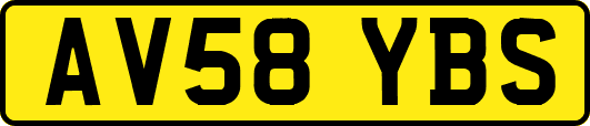 AV58YBS