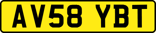 AV58YBT