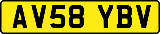 AV58YBV