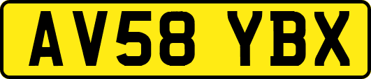 AV58YBX
