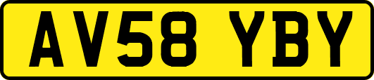 AV58YBY