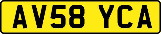 AV58YCA