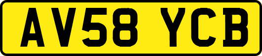 AV58YCB