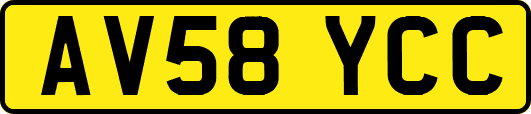 AV58YCC