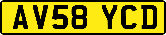 AV58YCD